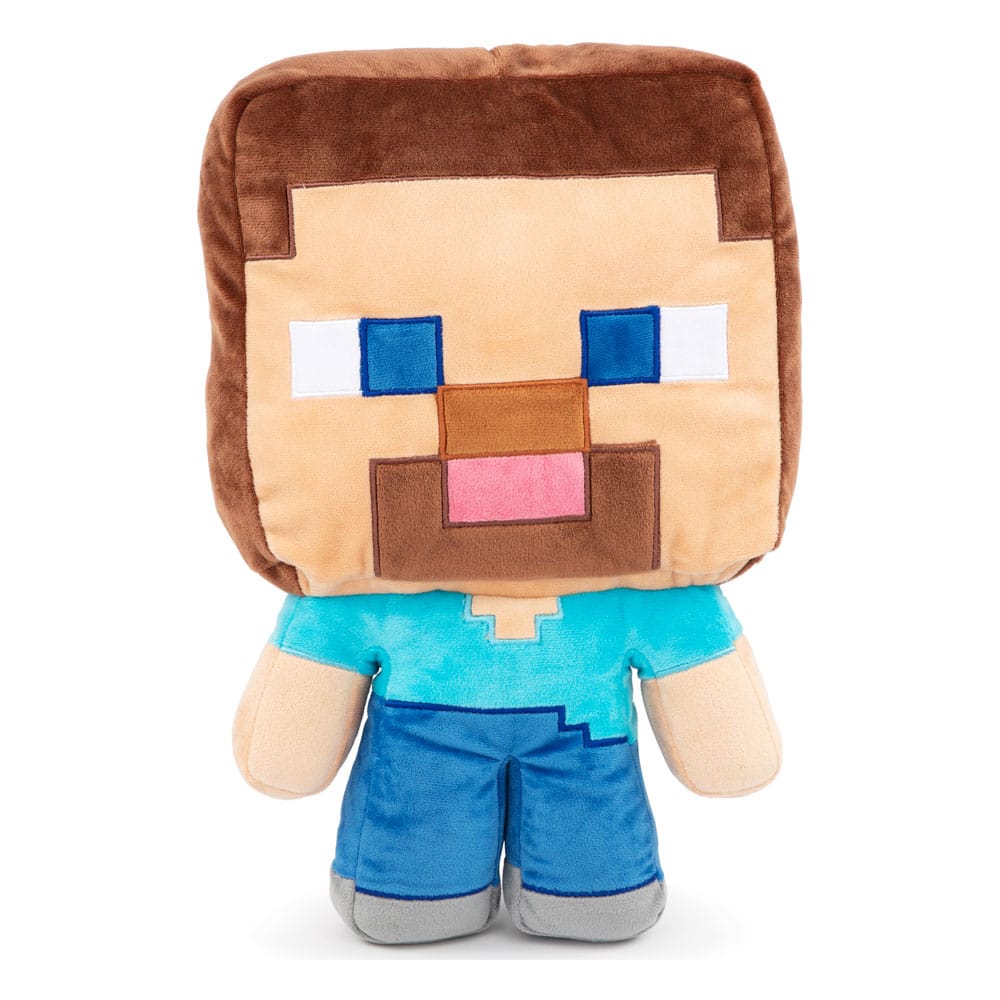 PRE ORDINE - Minecraft Pillow Steve 40 cm