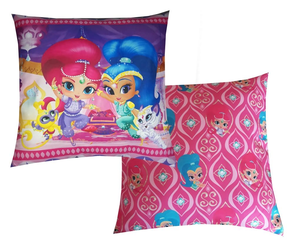 PRE ORDINE - Shimmer and Shine Pillow 40 x 40 cm