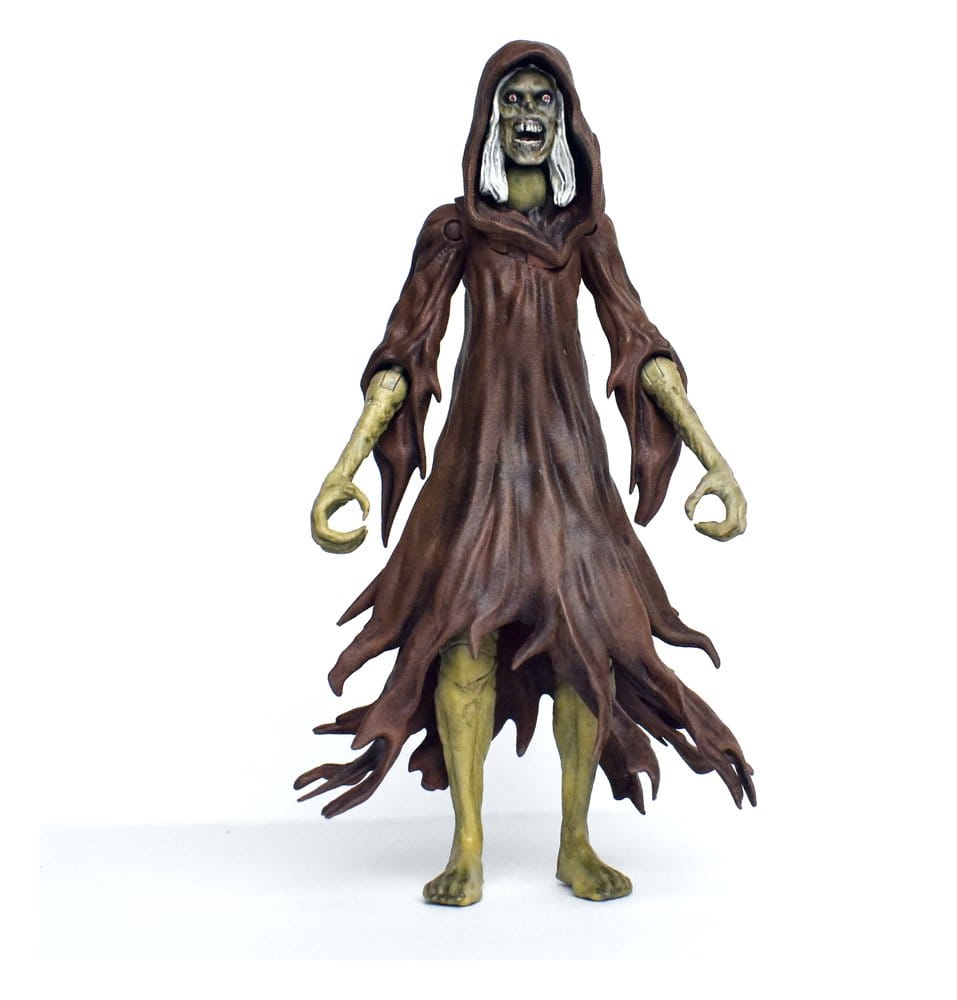 PRE ORDINE - Creepshow FigBiz Action Figure Creep 13 cm