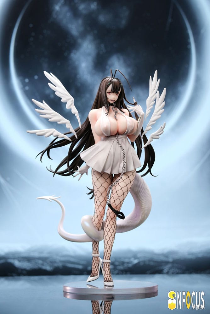 PRE ORDINE - Original Character PVC Statue 1/6 Dorothy 31 cm
