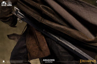 Lord of the Rings Statue 1/2 Aragorn 136 cm