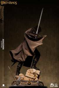 Lord of the Rings Statue 1/2 Aragorn 136 cm