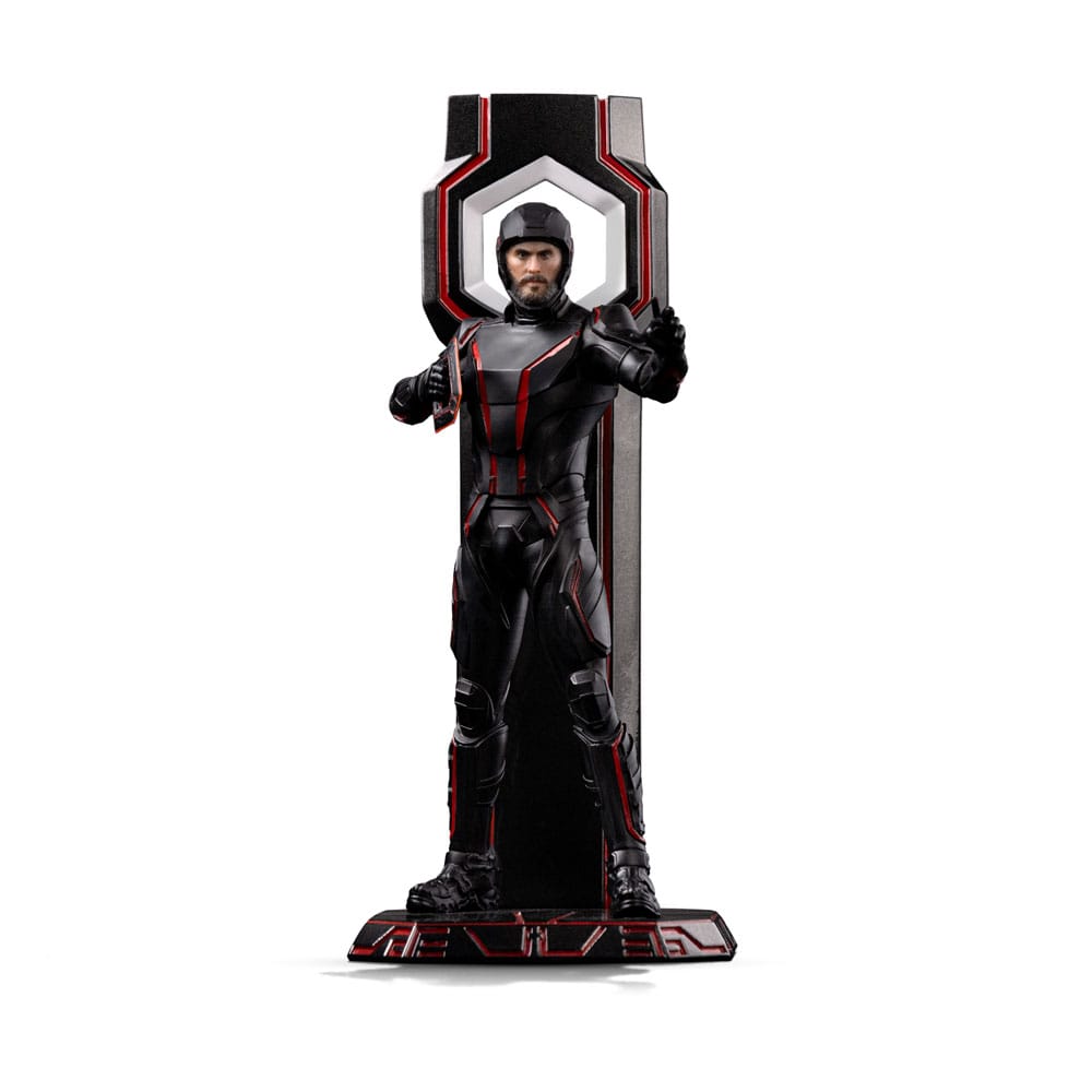 PRE ORDINE - Tron Art Scale Statue 1/10 Ares 23 cm