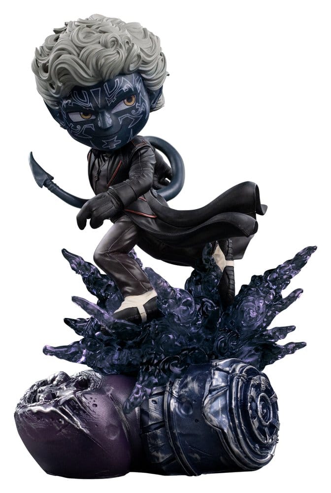 PRE ORDINE - Avengers: Doomsday Minico Mini Figure Nightcrawler