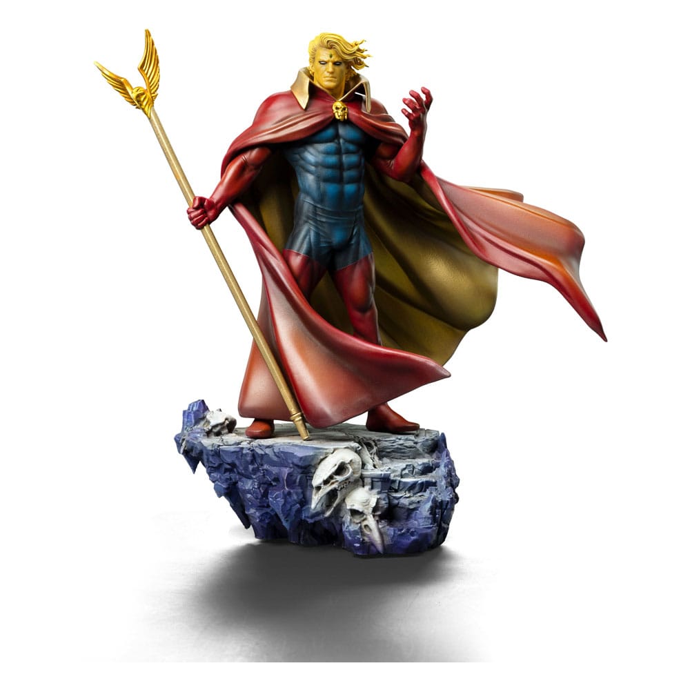 PRE ORDINE - Marvel BDS Art Scale Statue 1/10 Adam Warlock 25 cm