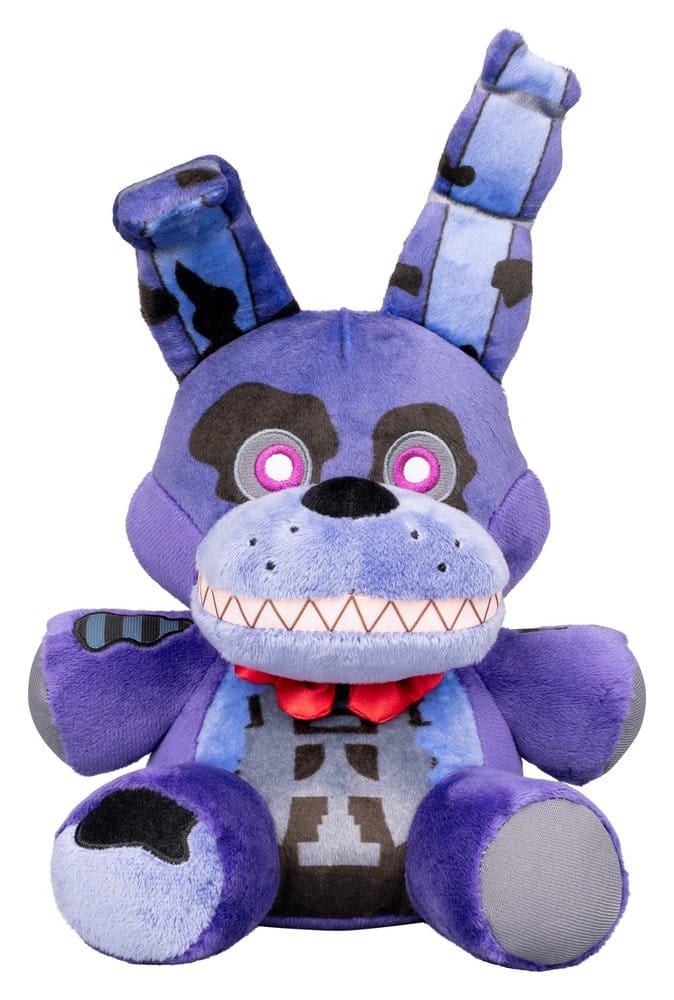 PRE ORDINE - Five Nights at Freddy's Core Plush Nightmare Bonnie (FNAF 4) 25 cm