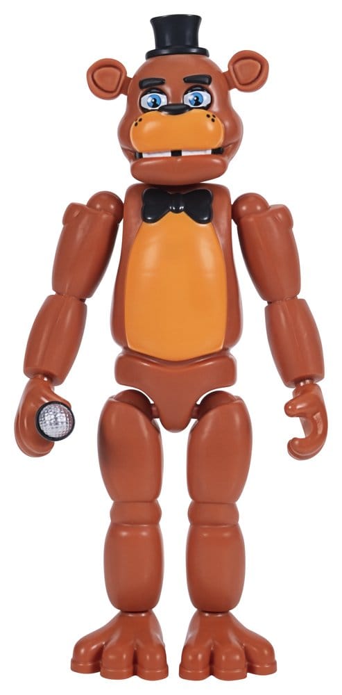 PRE ORDINE - Five Nights at Freddy's Action Figure Classic Freddy 30 cm
