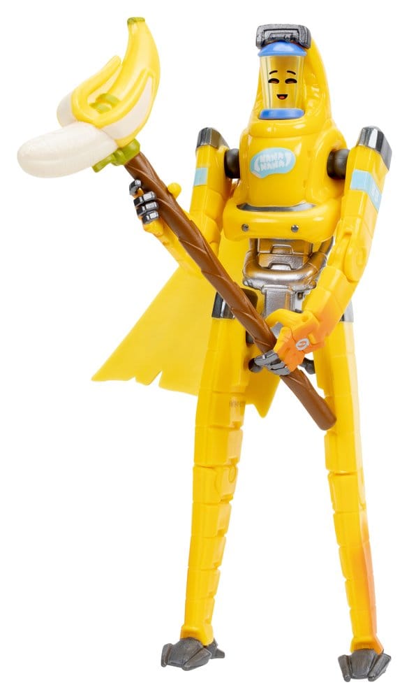 PRE ORDINE - Fortnite Legendary Series Action Figure P-1000