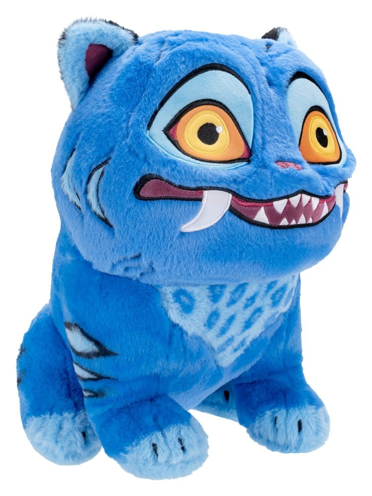 PRE ORDINE - KPOP Demon Hunters Plush Figure Sitting Derpy 30 cm