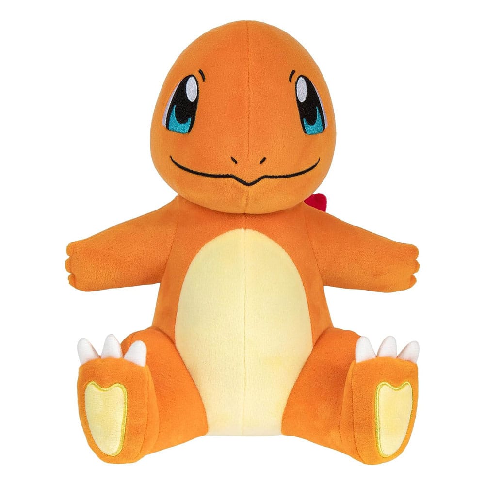 PRE ORDINE - Pokémon Plush Figure Charmander 30 cm