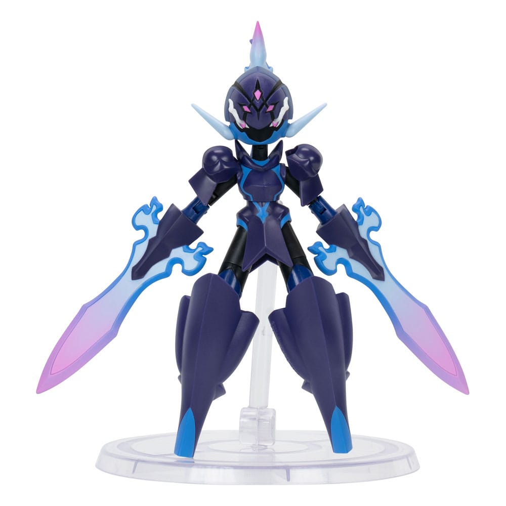 Pokémon Select Action Figure Ceruledge 15 cm