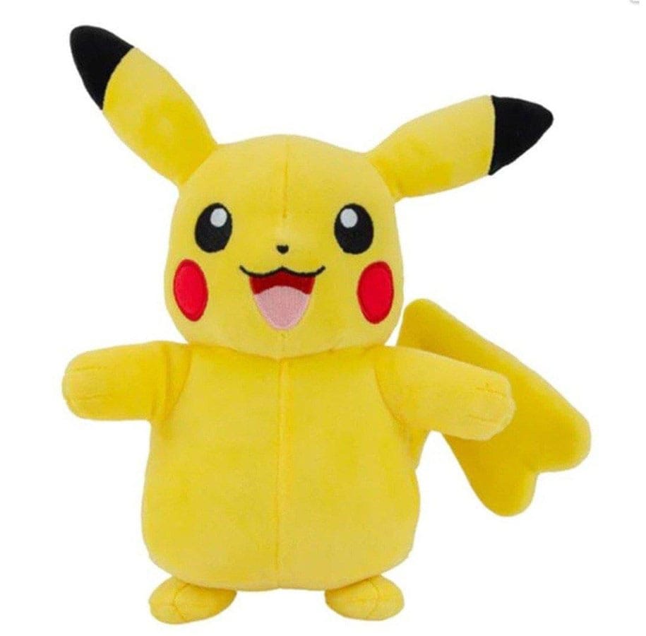 PRE ORDINE - Pokémon Plush Figure Female Pikachu 20 cm