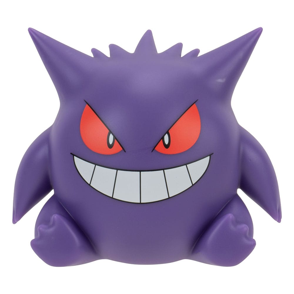 PRE ORDINE - Pokémon Action figure Gengar 10 cm