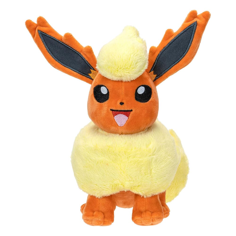 PRE ORDINE - Pokémon Plush Figure Flareon 20 cm