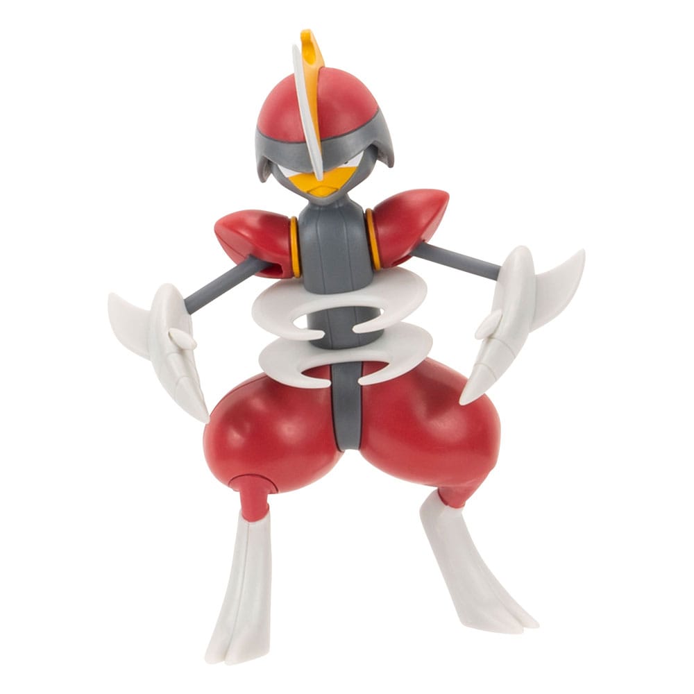 PRE ORDINE - Pokémon Battle Feature Figure Bisharp 7 cm