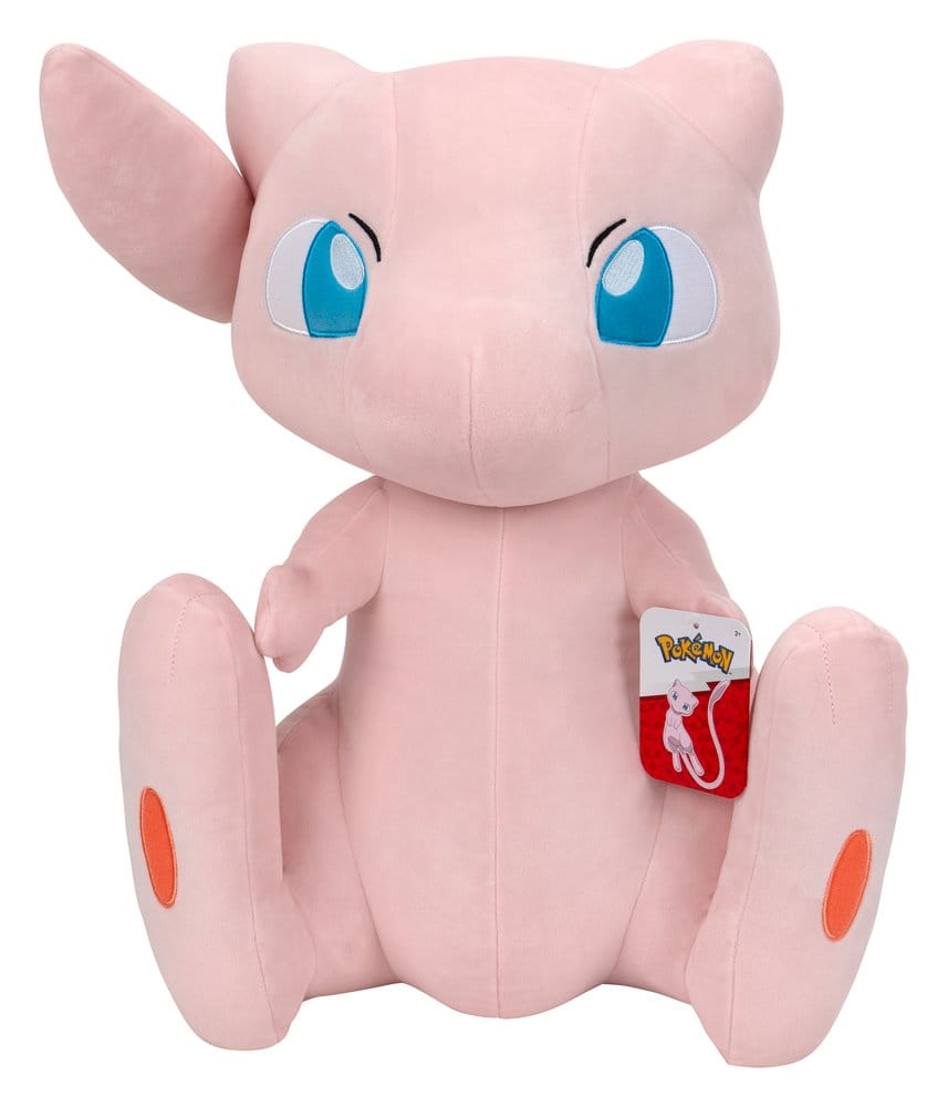 PRE ORDINE - Pokémon Plush Mew 61 cm