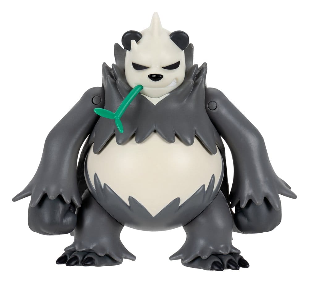 PRE ORDINE - Pokémon Battle Feature Figure Pangoro