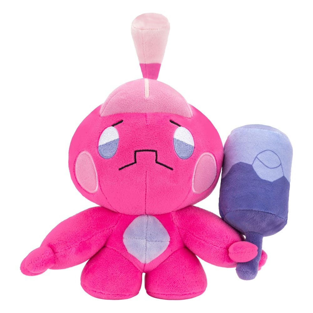 PRE ORDINE - Pokémon Plush Figure Tinkatink 20 cm