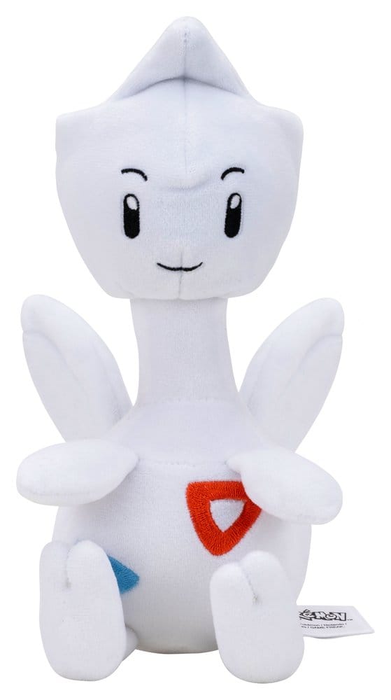 PRE ORDINE - Pokémon Plush Figure Togetic 20 cm