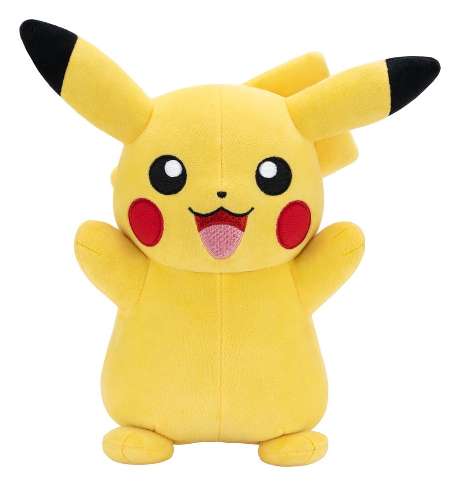 PRE ORDINE - Pokémon Plush Figure Pikachu 30 cm