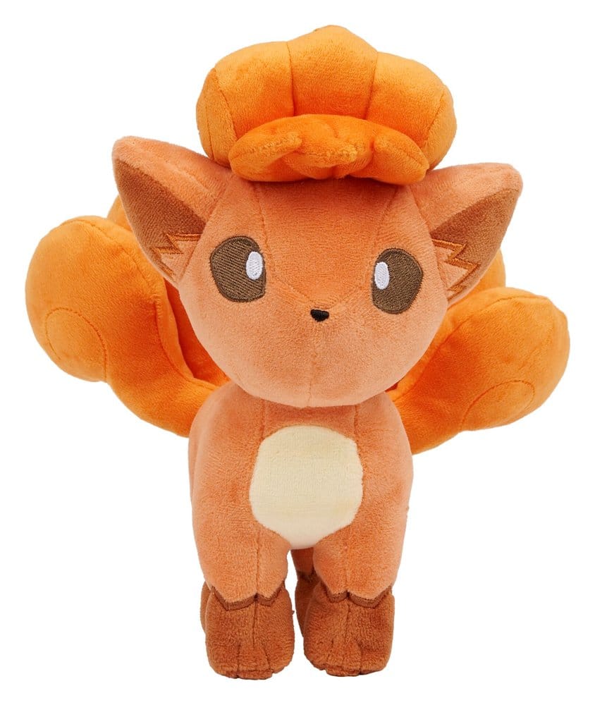 PRE ORDINE - Pokémon Plush Figure Vulpix 20 cm
