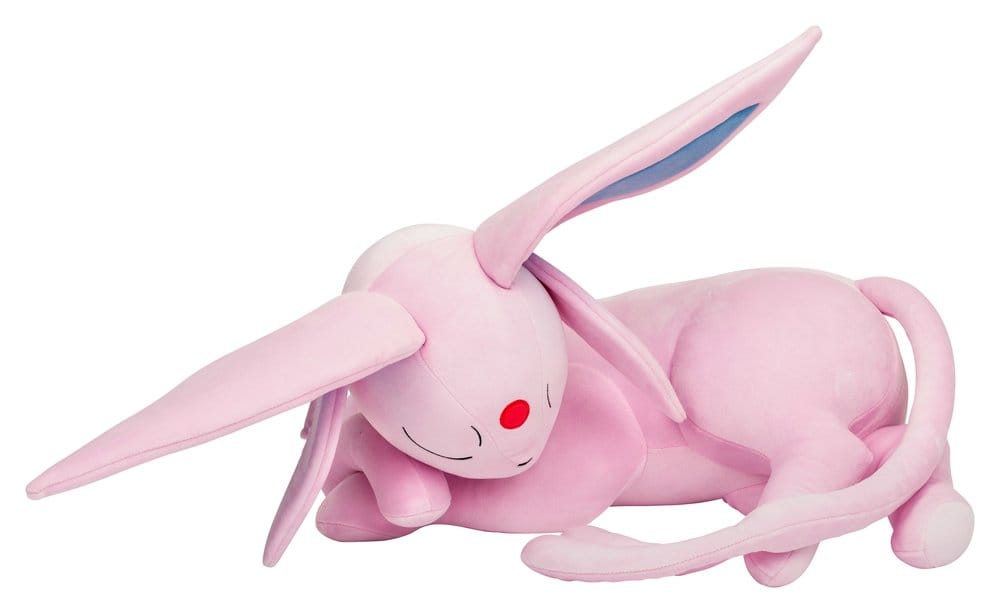 PRE ORDINE - Pokémon Plush Espeon (Sleeping) 46 cm