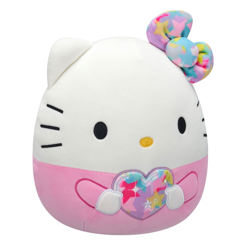 PRE ORDINE - Hello Kitty Squishmallows Plush Figure Star Shine Hello Kitty 25 cm