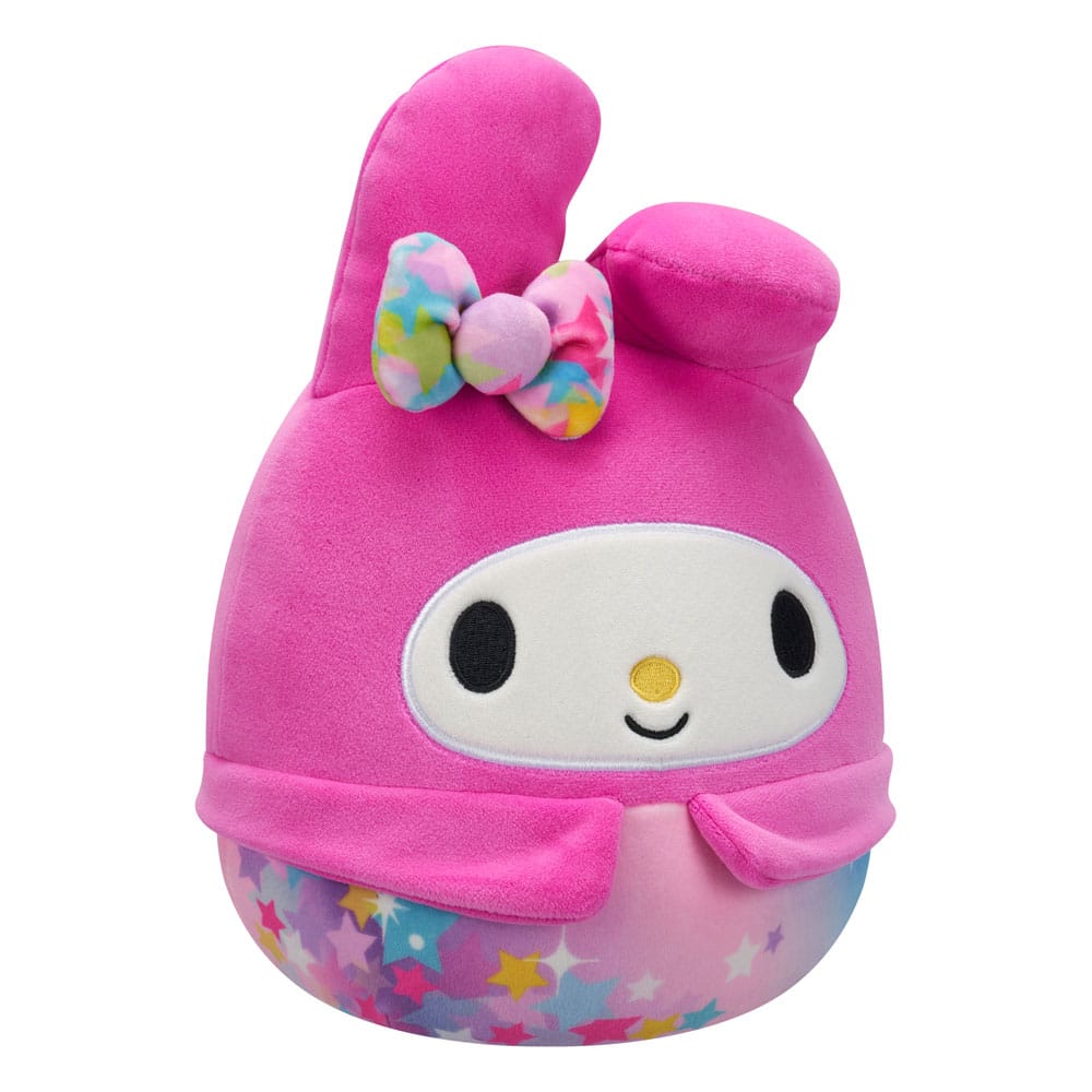 PRE ORDINE - Hello Kitty Squishmallows Plush Figure Star Shine My Melody 25 cm
