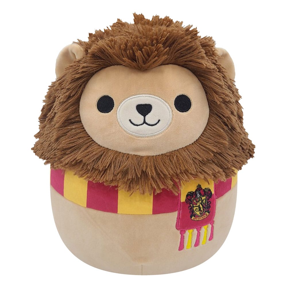 PRE ORDINE - Squishmallows Plush Figure Harry Potter Gryffindor 25 cm