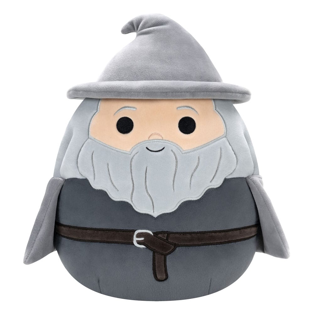 PRE ORDINE - The Lord of the Rings Squishmallows Plush Figure Gandalf 25 cm