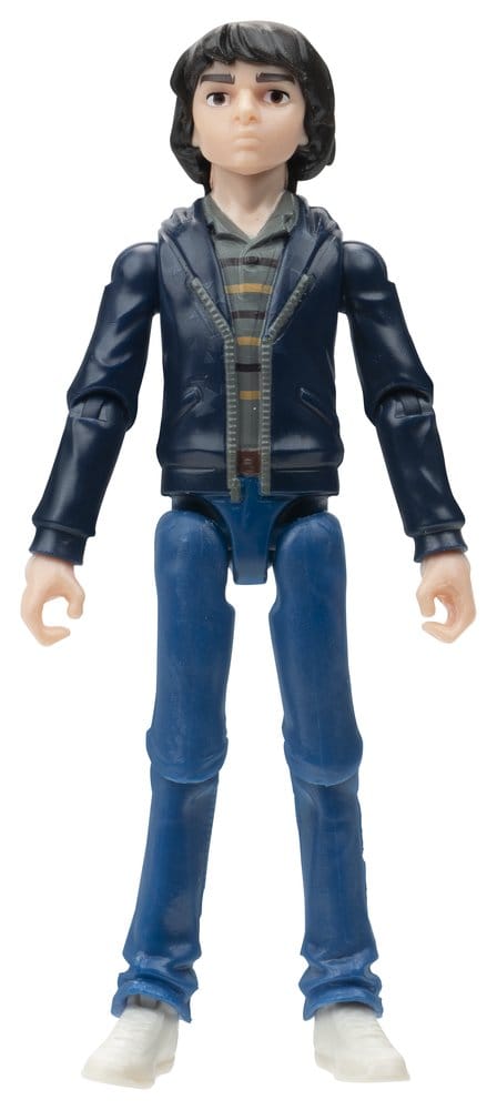 PRE ORDINE - Stranger Things World Of Core Action Figure Mike