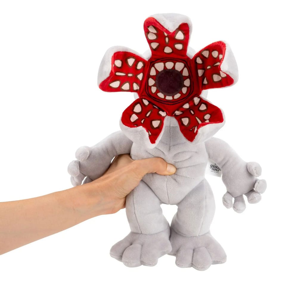 PRE ORDINE - Stranger Things Plush Figure Demogorgon 30 cm
