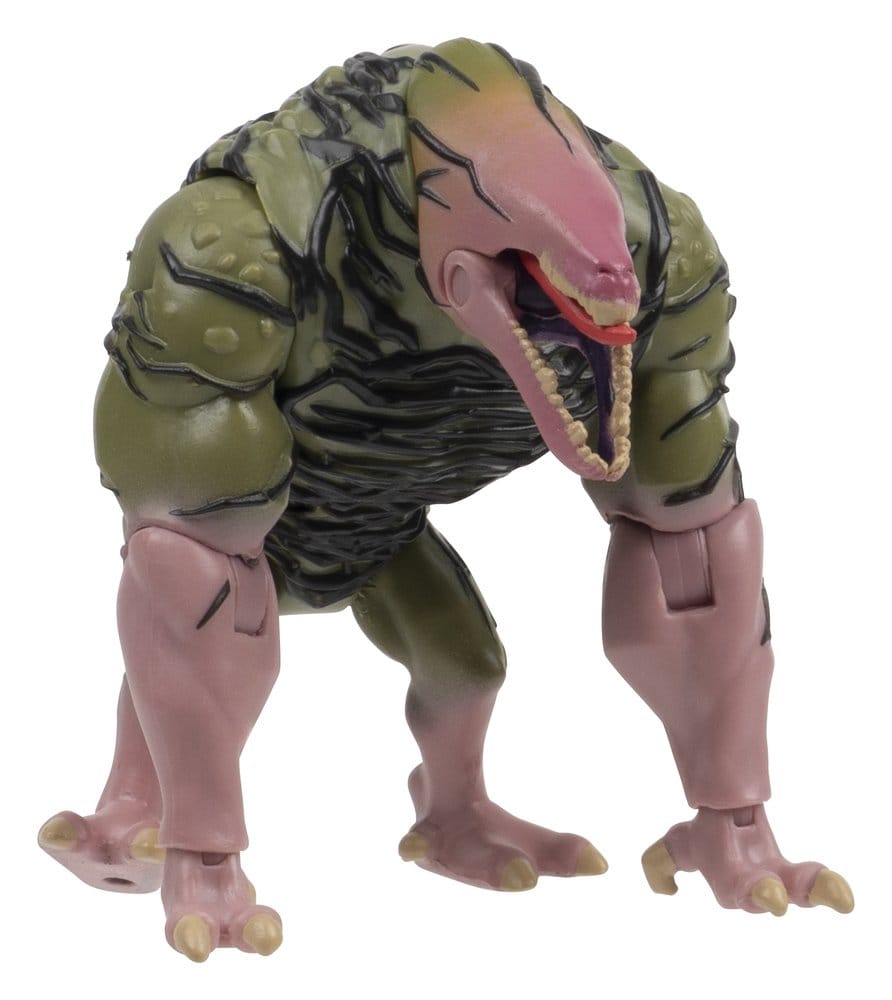 PRE ORDINE - Stranger Things World Of Core Figures Action Figure Mulligan Creature