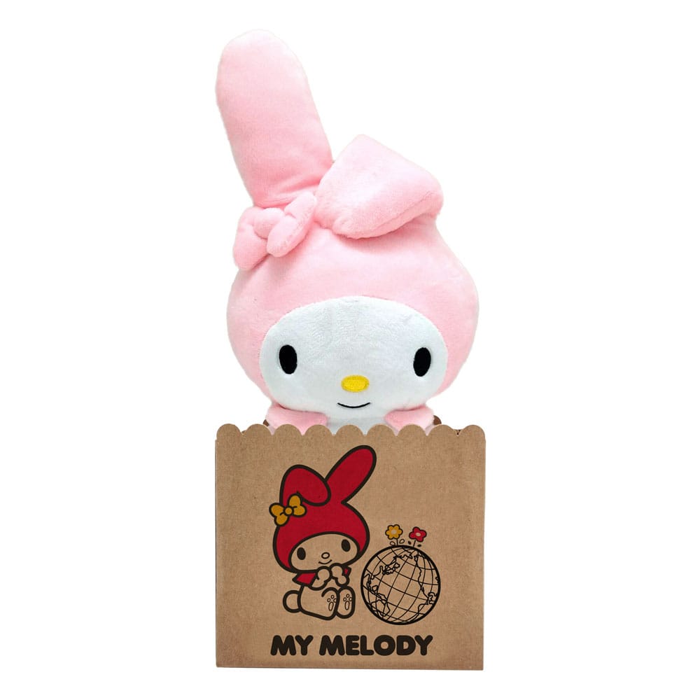 PRE ORDINE - Sanrio Plush Figure My Melody 24 cm