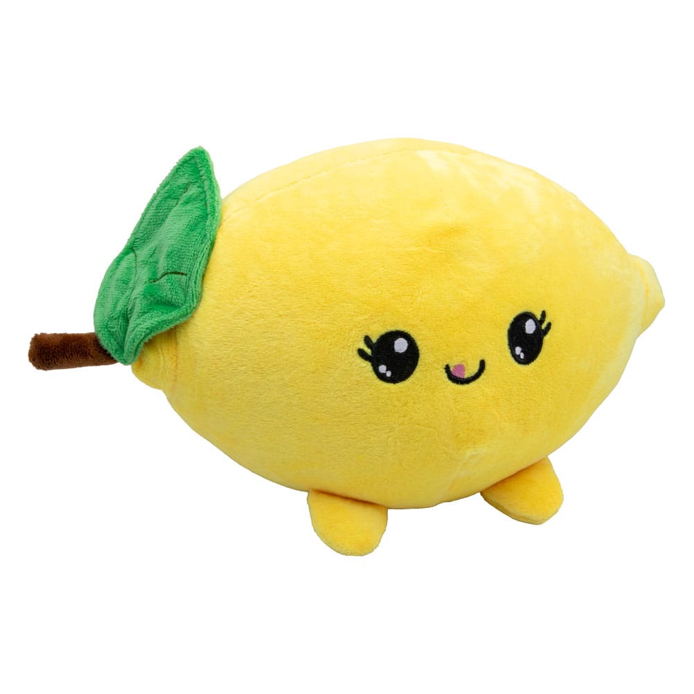 PRE ORDINE - Yummis Plush Figure Lemon 16 cm