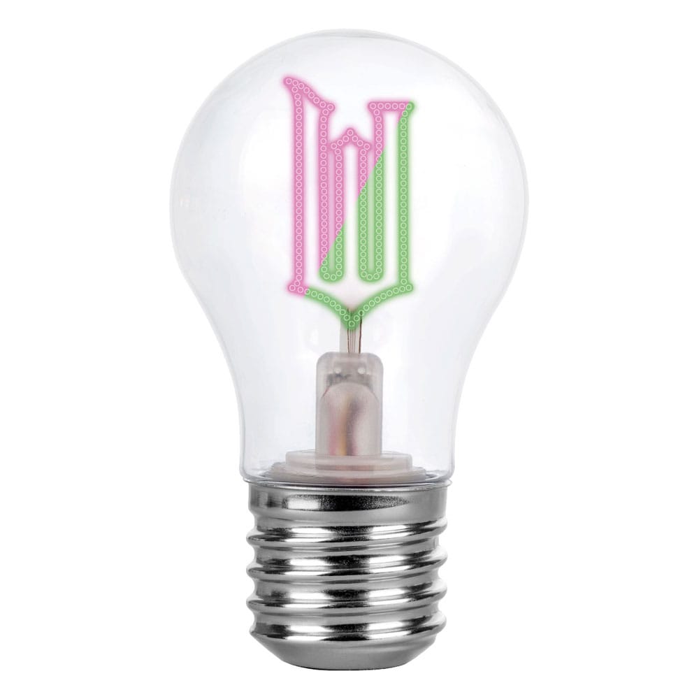 PRE ORDINE - Wicked LED Bulb Light