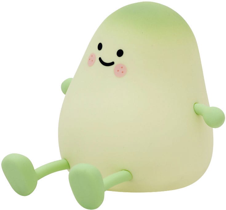 PRE ORDINE - Kawaii 3D Nightlight Mango