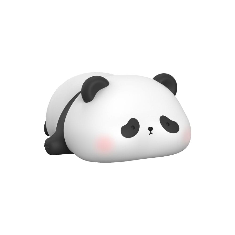 PRE ORDINE - Kawaii 3D Nightlight Panda