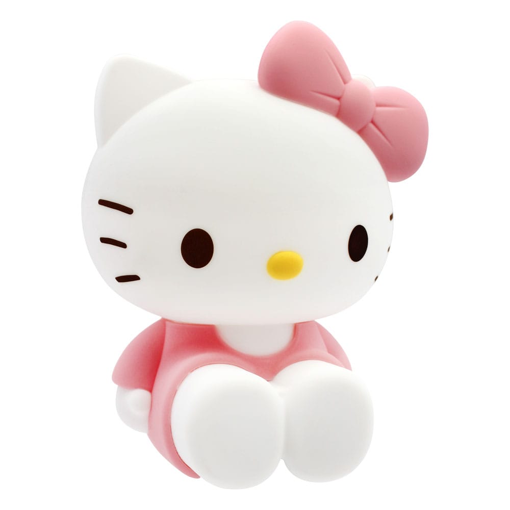 PRE ORDINE - Sanrio 3D Nightlight Hello Kitty
