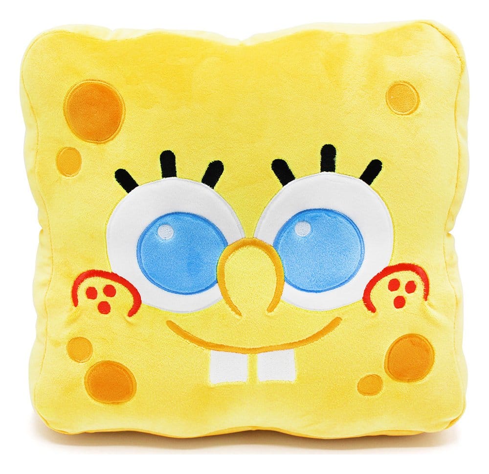 PRE ORDINE - Spongebob Cushion 30 x 30 cm