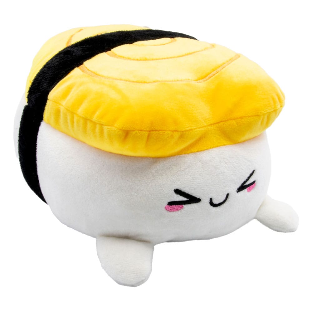 PRE ORDINE - Plushi Plush Figure Nigiri with Egg 20 cm