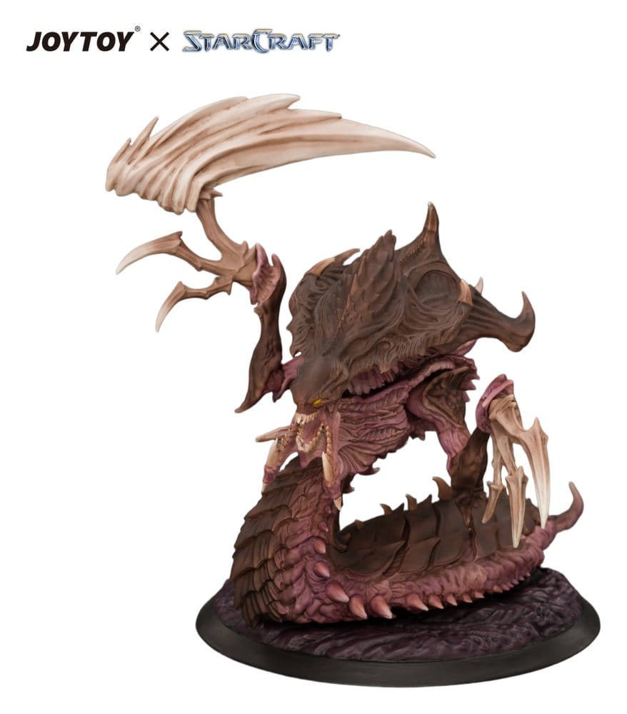 PRE ORDINE - StarCraft Figure Zerg Hydralisk