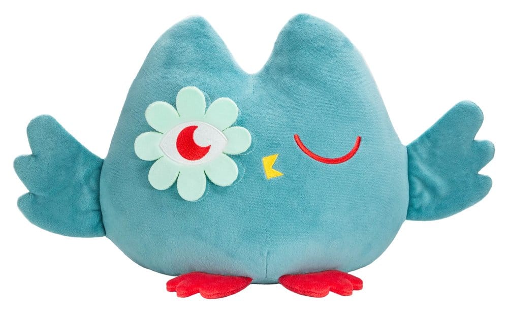 PRE ORDINE - Kairos Plush Figure 23 cm