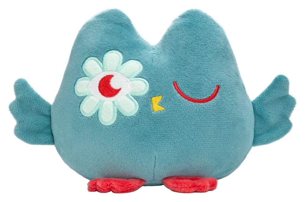 PRE ORDINE - Kairos Plush Figure 12 cm