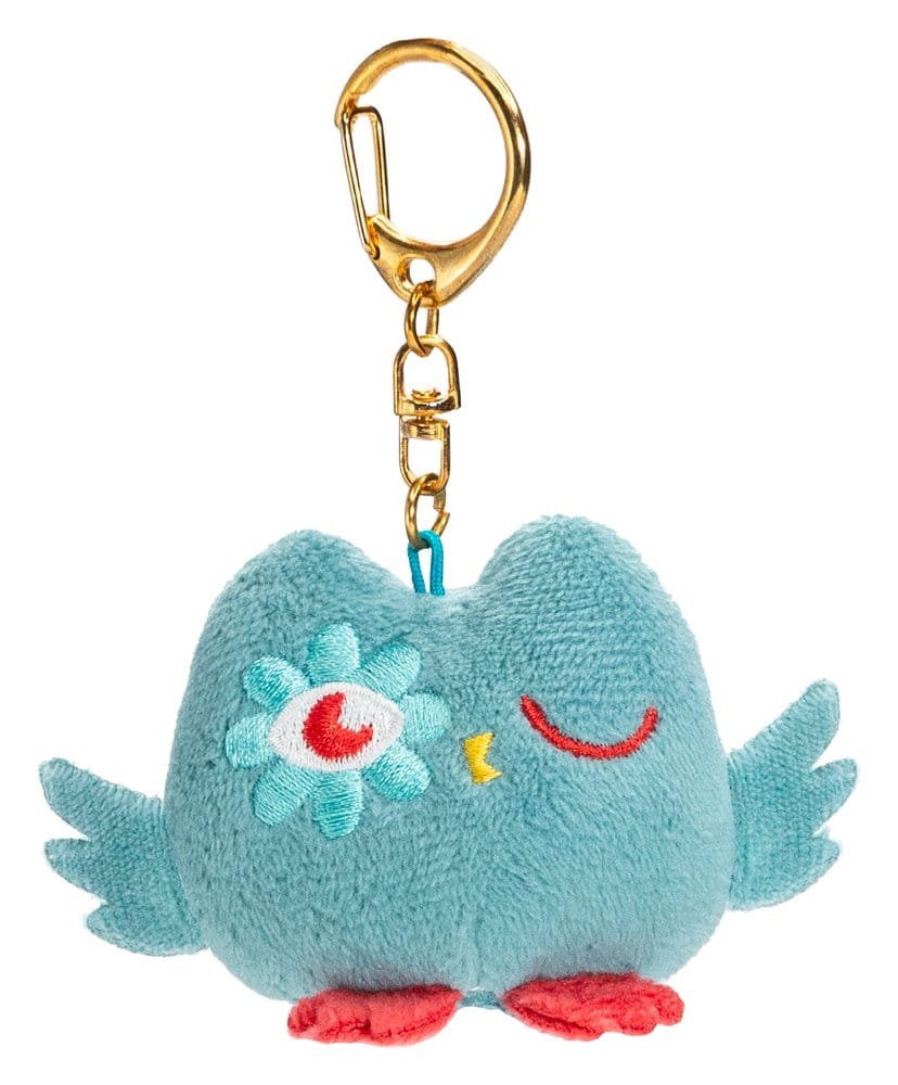 PRE ORDINE - Kairos Plush Keychain 5 cm