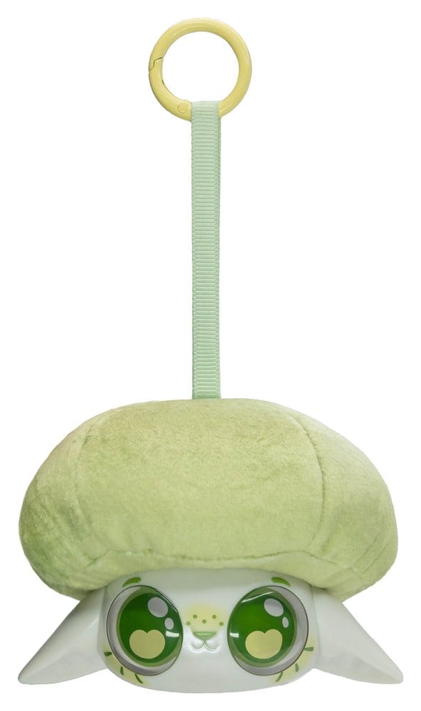 PRE ORDINE - Capkins Plush Keychain Cap
