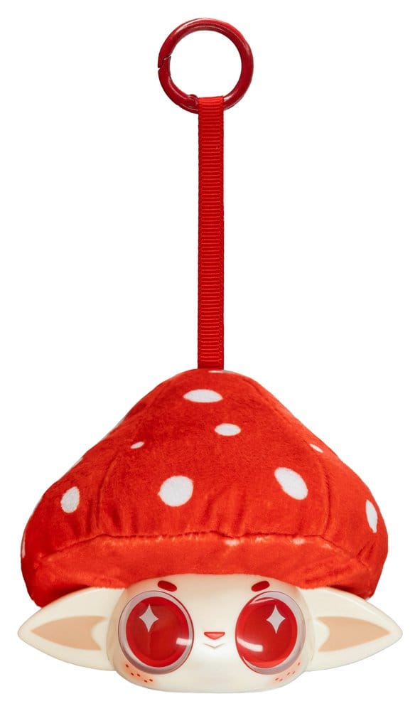 PRE ORDINE - Capkins Plush Keychain Fly