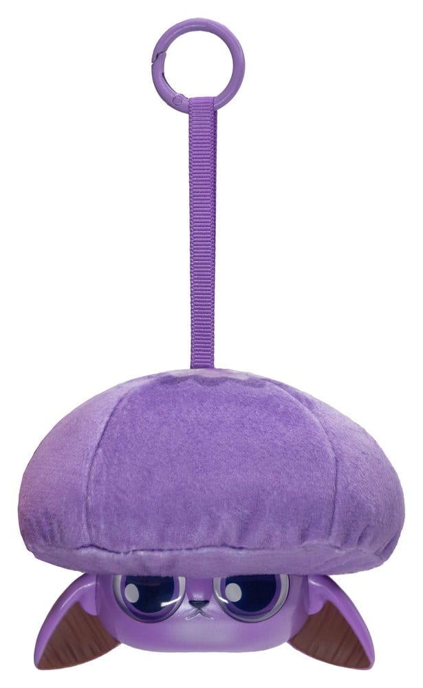 PRE ORDINE - Capkins Plush Keychain Gassy