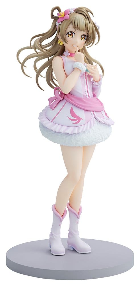 PRE ORDINE - LoveLive! PVC Figure Kotori Minami: Bokutachi wa Hitotsu no Hikari Ver. 16 cm