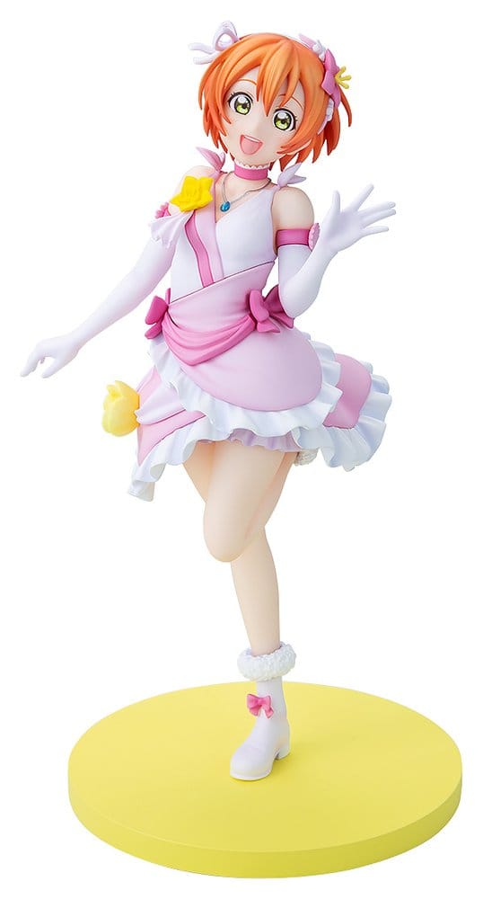 PRE ORDINE - LoveLive! KDcolle PVC Figure Rin Hoshizora Bokutachi wa Hitotsu no Hikari ver. 16 cm